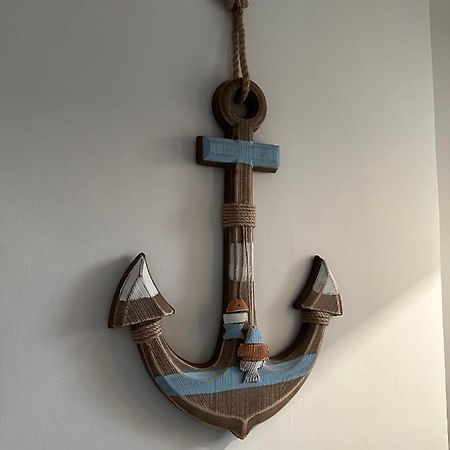 Il Nodo Bed and Breakfast Sorrento Buitenkant foto