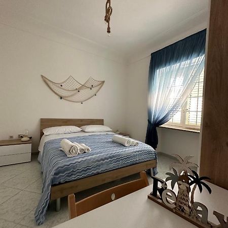 Il Nodo Bed and Breakfast Sorrento Buitenkant foto