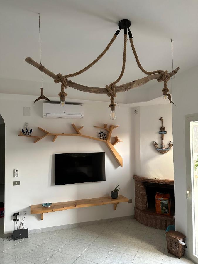 Il Nodo Bed and Breakfast Sorrento Buitenkant foto