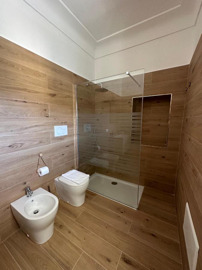Il Nodo Bed and Breakfast Sorrento Buitenkant foto