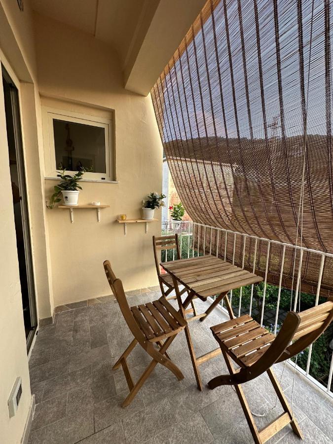 Il Nodo Bed and Breakfast Sorrento Buitenkant foto
