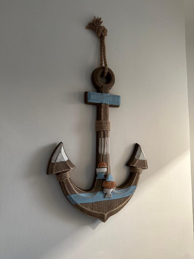 Il Nodo Bed and Breakfast Sorrento Buitenkant foto