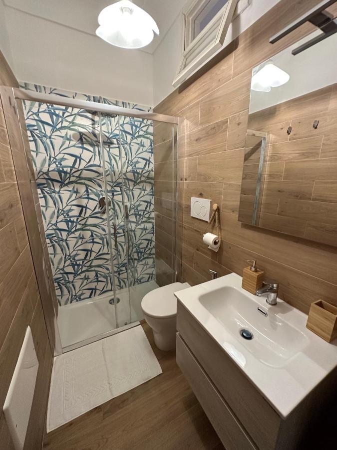 Il Nodo Bed and Breakfast Sorrento Buitenkant foto