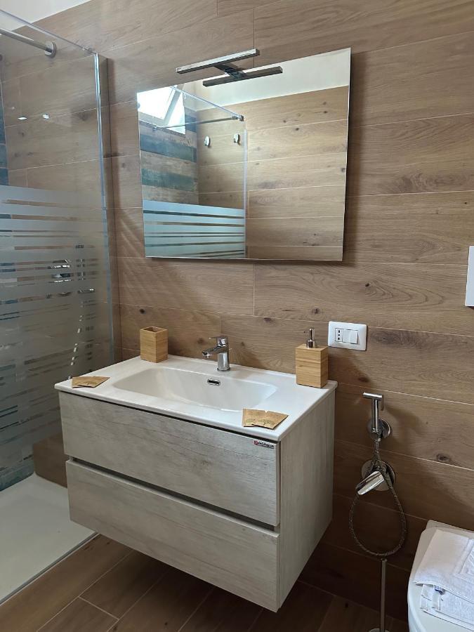 Il Nodo Bed and Breakfast Sorrento Buitenkant foto