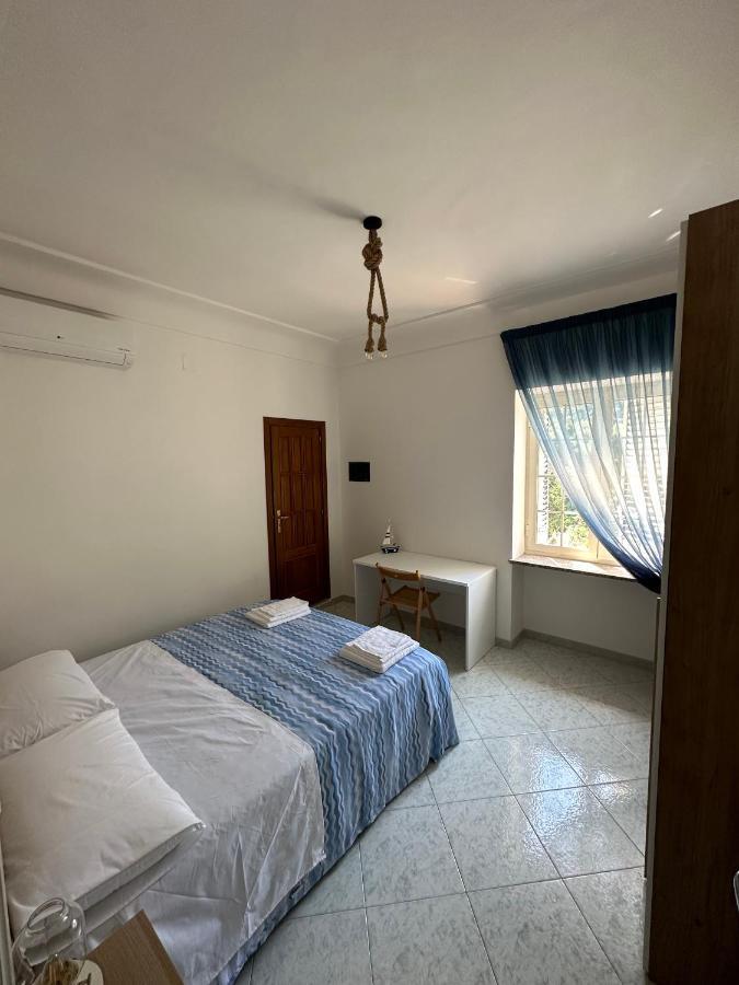 Il Nodo Bed and Breakfast Sorrento Buitenkant foto