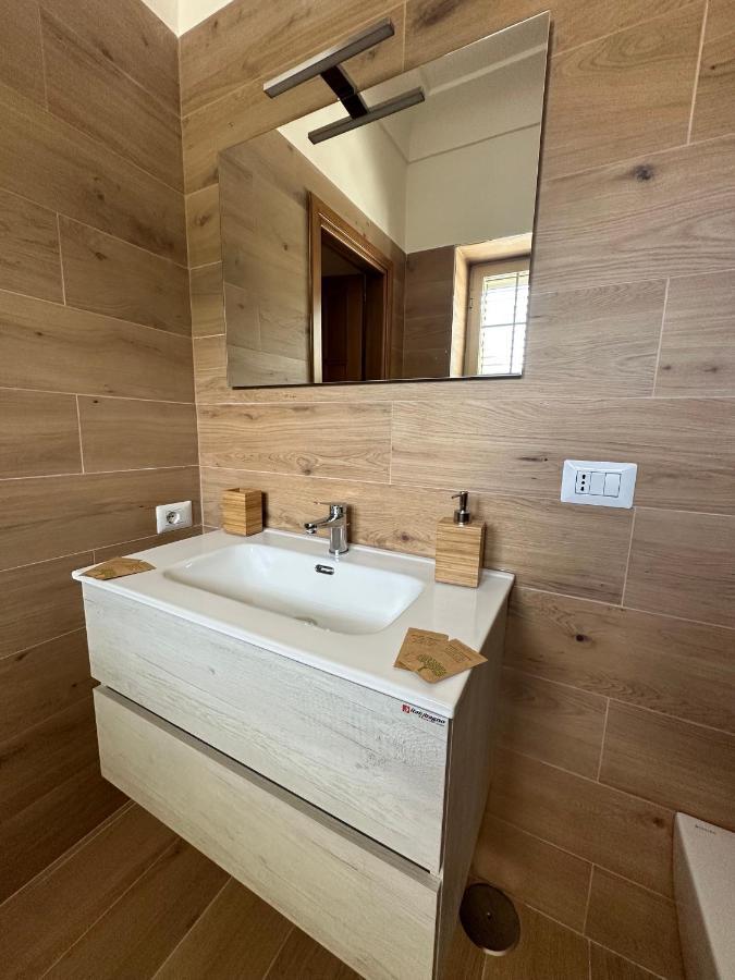 Il Nodo Bed and Breakfast Sorrento Buitenkant foto