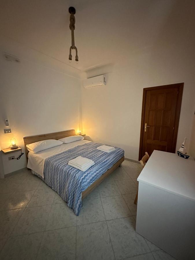 Il Nodo Bed and Breakfast Sorrento Buitenkant foto