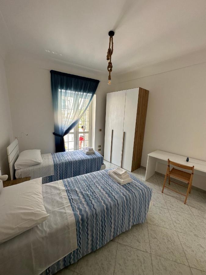 Il Nodo Bed and Breakfast Sorrento Buitenkant foto