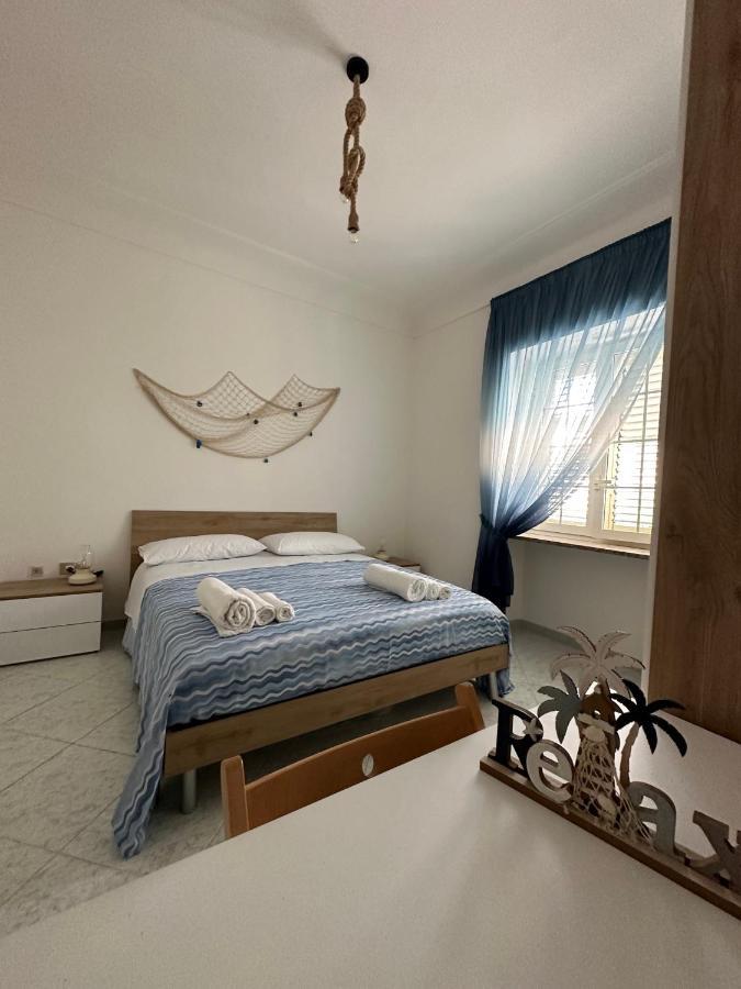 Il Nodo Bed and Breakfast Sorrento Buitenkant foto