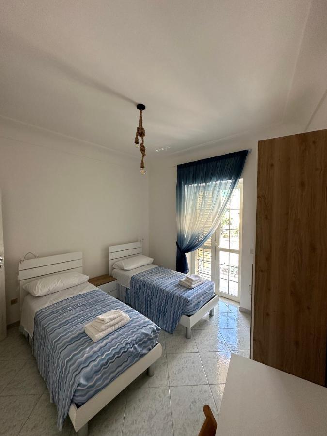 Il Nodo Bed and Breakfast Sorrento Buitenkant foto